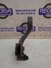 Pedal de gás (de acelerador) 7T119F836CC FORD
