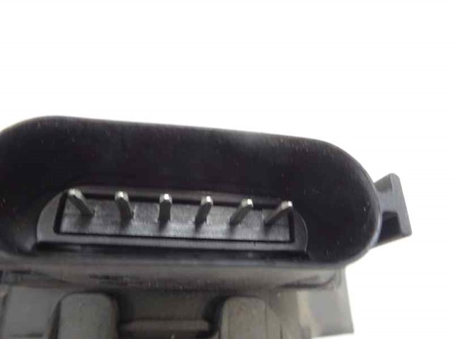 FORD 7T119F836CD Педаль газа в наличии Тернополь