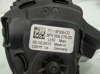 Pedal de gás (de acelerador) 7T119F836CD FORD