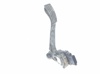 Pedal de gás (de acelerador) 7T119F836CD FORD