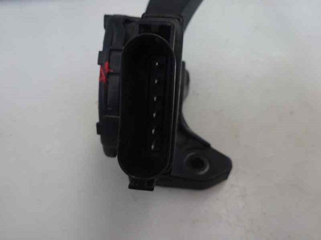 7T119F836CD FORD Педаль газа (акселератора) купить в Кривой Рог