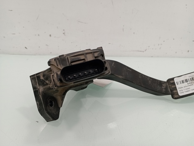7T119F836CD Ford