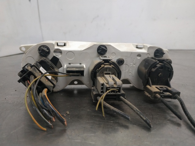 FORD 7T1618C419AA Блок управления кондиционером в наличии Винница