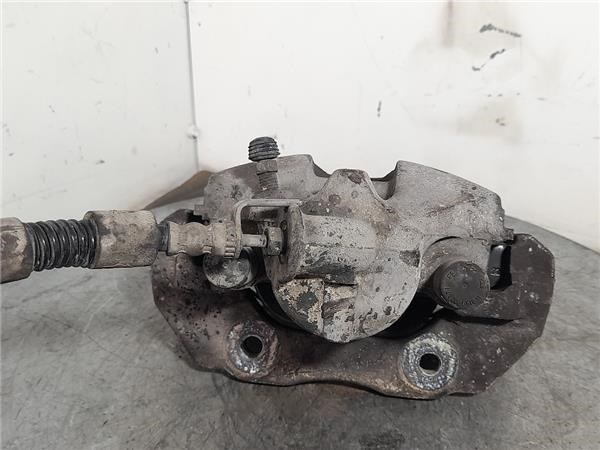 FORD 7T162B302AA Суппорт тормозной передний левый в наличии Ирпень