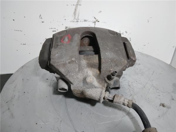 7T162B302AA FORD Суппорт тормозной передний левый купить в Украина
