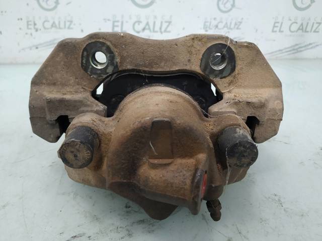 7T162B302AA FORD Суппорт тормозной передний левый купить в Харьков