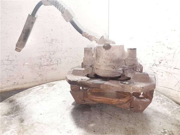 FORD 7T162B302AA Суппорт тормозной передний левый в наличии Житомир