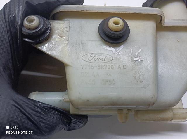FORD 7T163R700AC Бачок ГУР в наличии Одесса