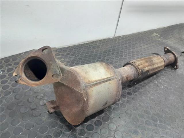 7T165E211AE FORD Катализатор купить в Полтава