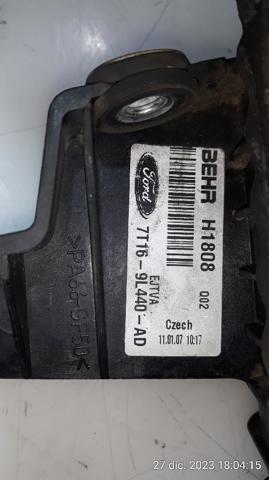 7T169L440AD FORD Интеркулер купить в Николаев