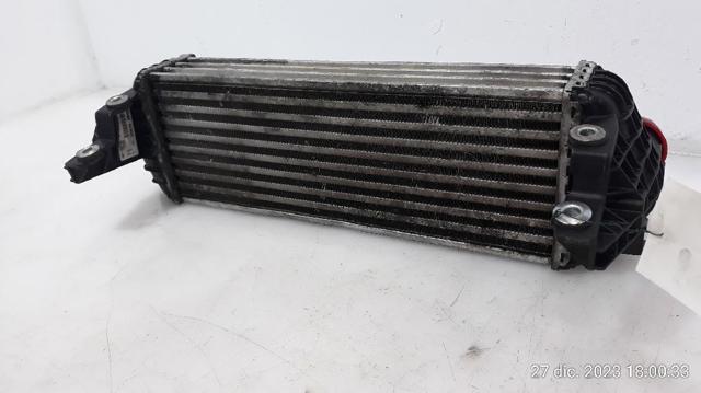 7T169L440AD Радиатор интеркуллера купить Ровно