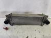 Radiador de intercooler 7T169L440AD FORD
