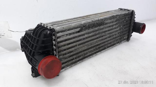 7T169L440AD FORD Радиатор интеркуллера купить в Ужгород