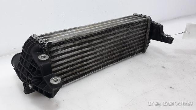 7T169L440AD FORD Интеркулер купить в Ровно