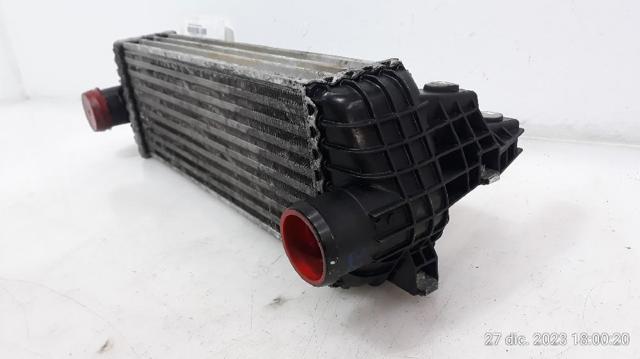 7T169L440AD FORD Радиатор интеркуллера купить в Полтава
