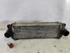Radiador de intercooler 7T169L440AE FORD