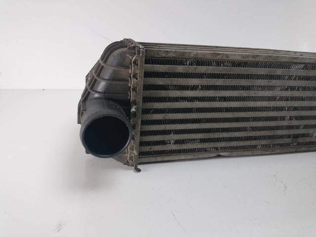 7T169L440AE FORD Радиатор интеркуллера купить в Кривой Рог