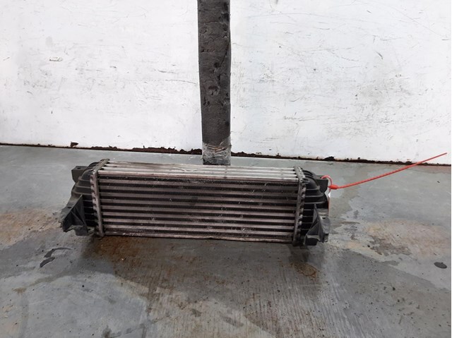 Intercooler para ford tourneo connect 1.8 tdci hcpb 7T169L440AE