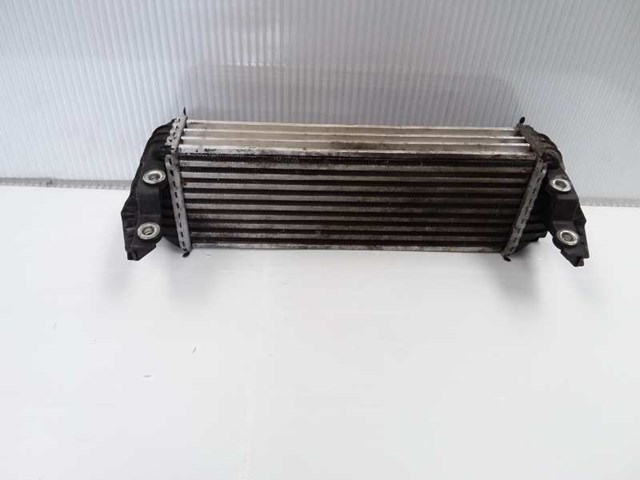 Intercooler para ford tourneo connect 1.8 tdci r3pa 7T169L440AE