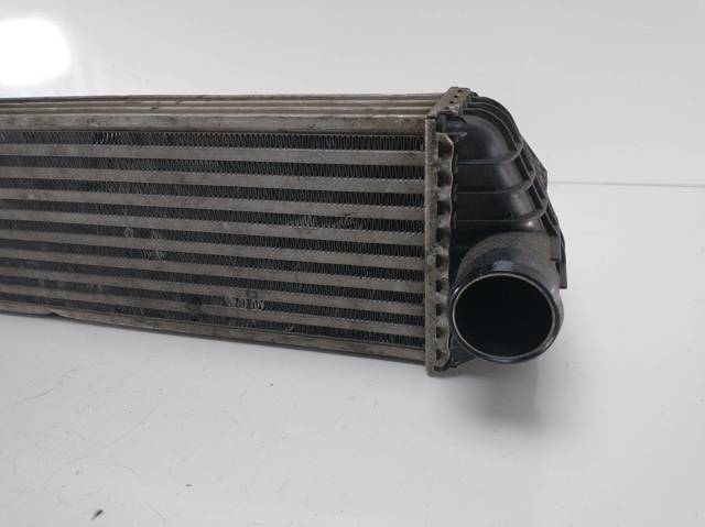7T169L440AE Радиатор интеркуллера купить Полтава