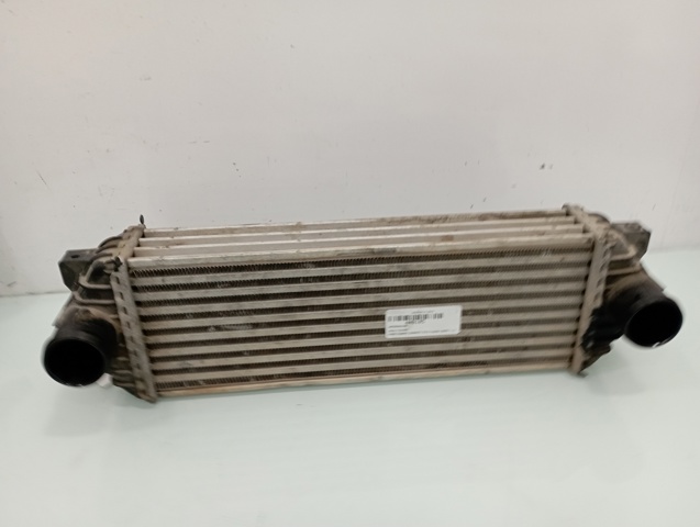 FORD 7T169L440AE Интеркулер в наличии Ровно
