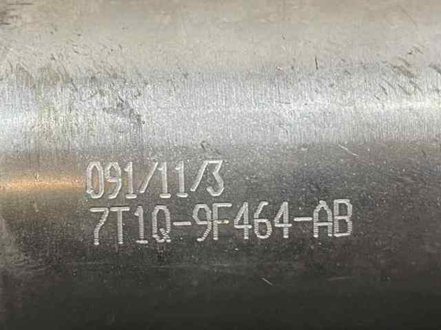 7T1Q9F464AB FORD Радиатор системы EGR купить в Житомир