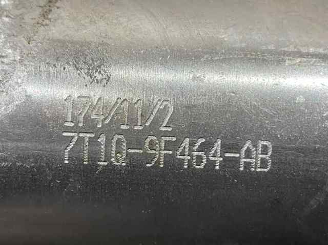 7T1Q9F464AB Радиатор системы EGR рециркуляции выхлопных газов купить Запорожье