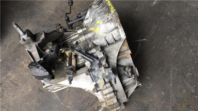 FORD 7T1R7002CC КПП в наличии Полтава