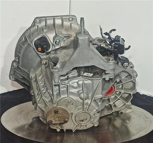 7T1R7002CC FORD КПП купить в Сумы
