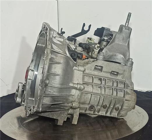7T1R7002CC FORD КПП в сборе (механическая коробка передач) купить в Чернигов