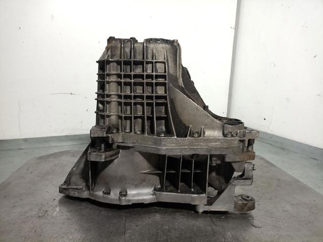 7T1R7002CC КПП в сборе (механическая коробка передач) купить Винница