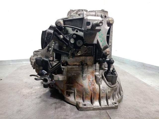 7T1R7002CC КПП в сборе (механическая коробка передач) купить Кривой Рог