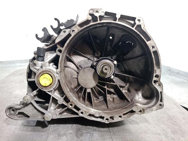 FORD 7T1R7002CC КПП в наличии Кривой Рог