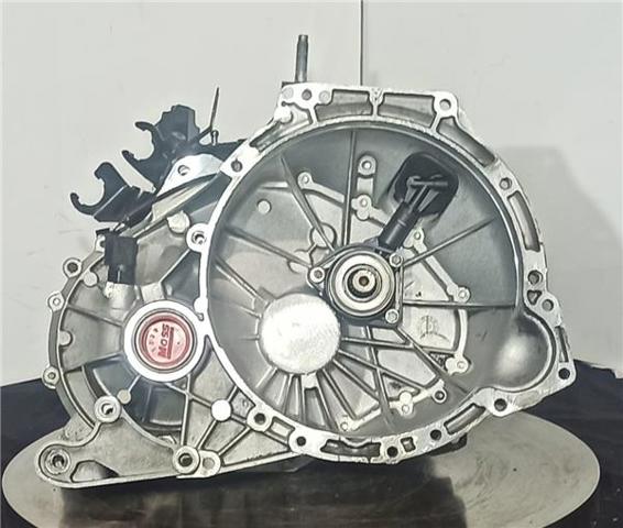 FORD 7T1R7002CC КПП в сборе (механическая коробка передач) в наличии Кривой Рог