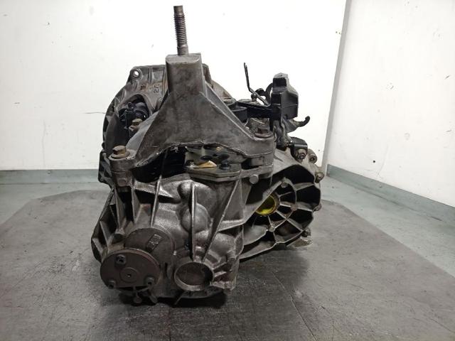 7T1R7002CC КПП в сборе (механическая коробка передач) купить Сумы