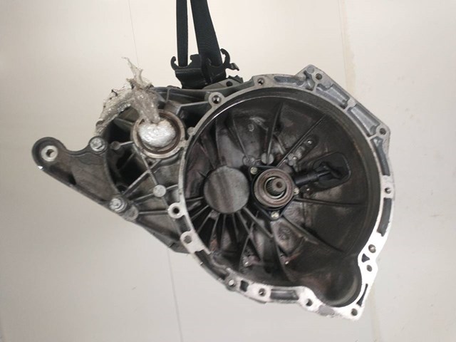 7T1R7002CD КПП купить Павлоград