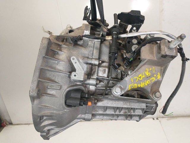 7T1R7002CD FORD КПП купить в Одесса