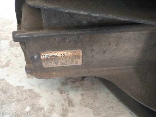7T1R7002CD КПП купить Винница