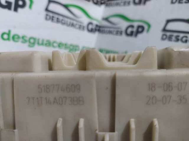 7T1T14A073BB FORD купить в Черновцы