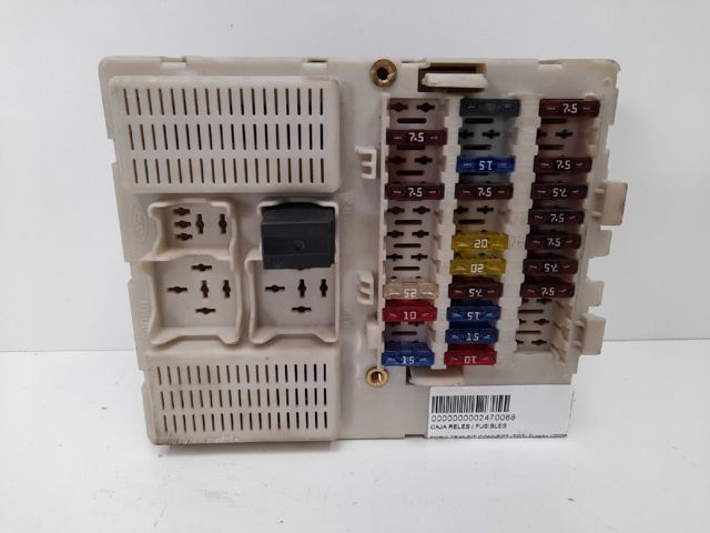 7T1T14A073BB FORD купить в Запорожье