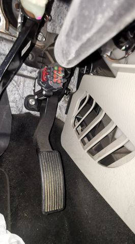 7T439F836AC MAZDA Педаль газа купить в Днепр