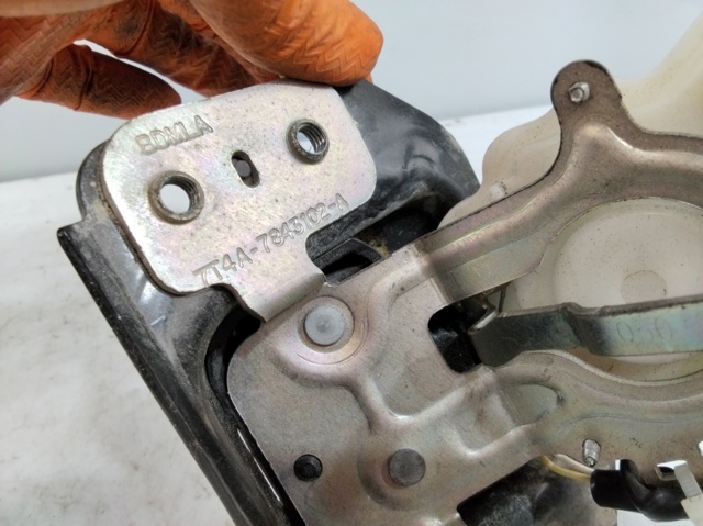 7T4A7843102A FORD купить в Украина