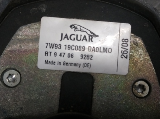 7W9319C089 JAGUAR купить в Тернополь
