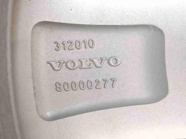 80000277 VOLVO купить в Винница
