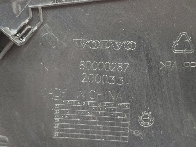 80000287 VOLVO купить в Одесса