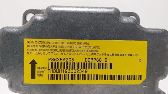 8000A372XA Панель салона передняя "торпедо" купить Украина