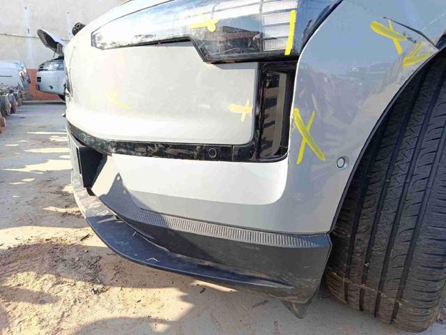 80010943 VOLVO Передний бампер купить в Украина
