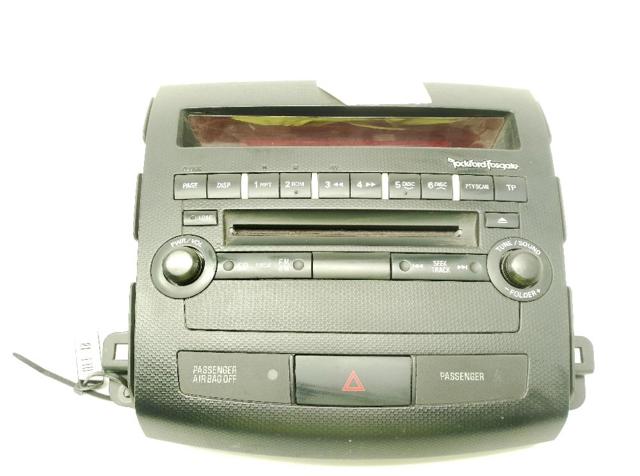 MITSUBISHI 8002A067XA в наличии Николаев