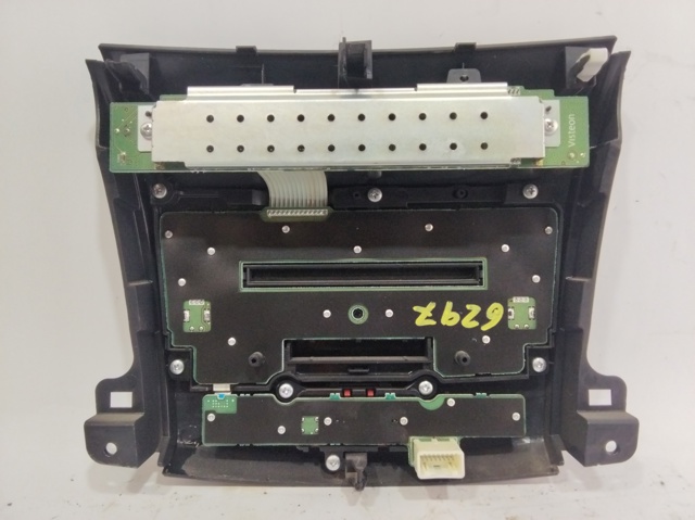 MITSUBISHI 8002A139XA в наличии Тернополь