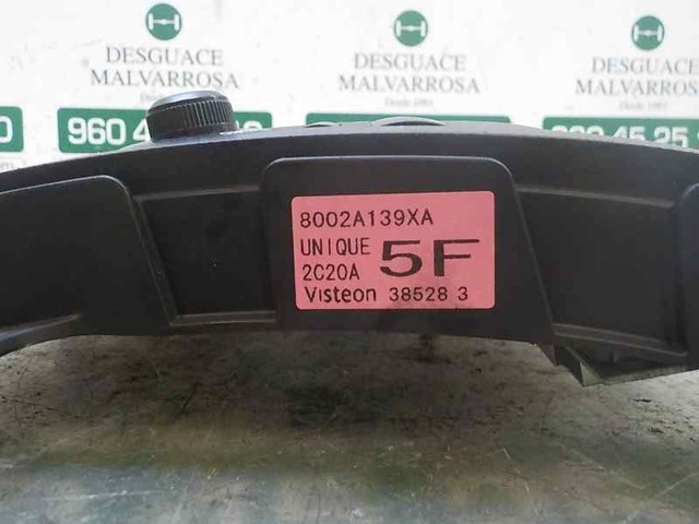 8002A139XA MITSUBISHI купить в Кривой Рог